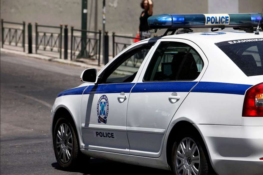 ΑΣΤΥΝΟΜΙΑ