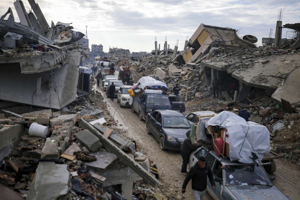042a5cece562ea5365733f60a3d9a00f APAPTOPIX Israel Palestinians 90822 29fb6