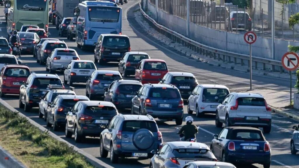 230502124306 kinisi mpotiliarisma kykloforiako traffic