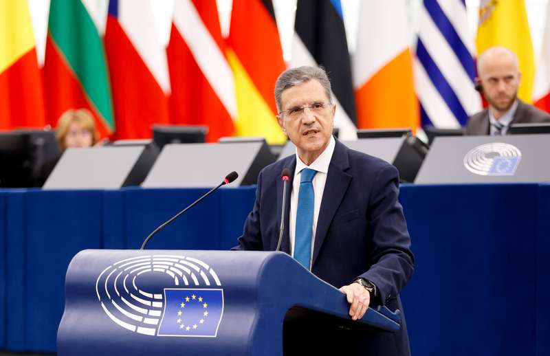 EP 174101C Plenary 22 Budget