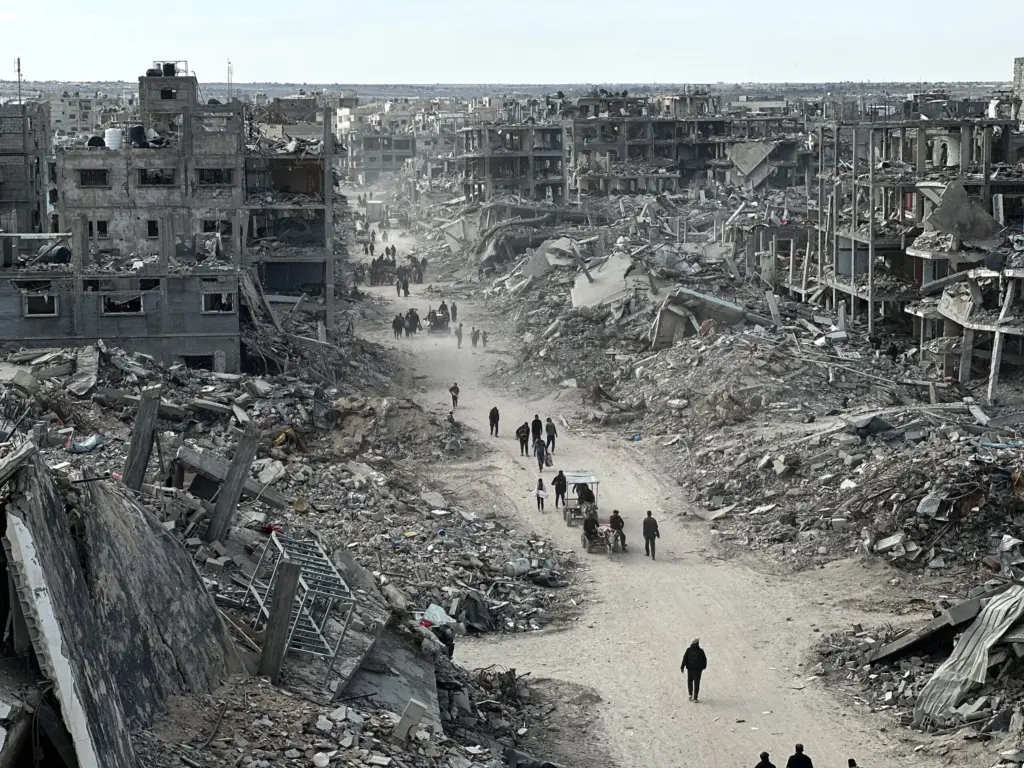 Ceasefire photo scaled