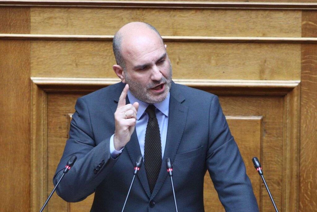 MARKOPOULOS