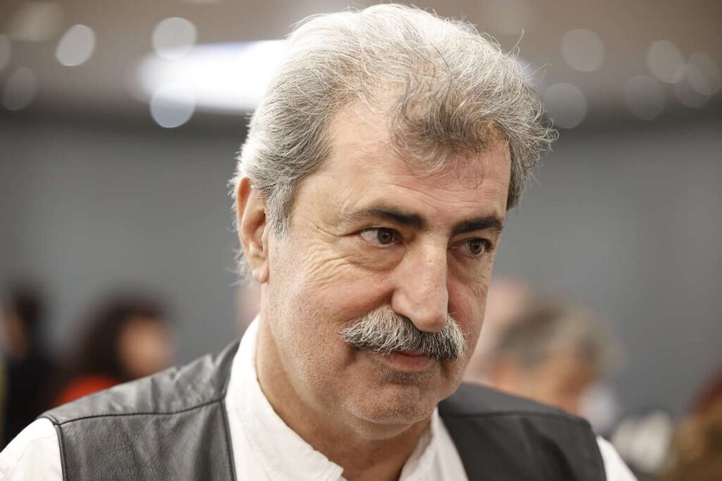 [371982] ΣΥΝΕΔΡΙΑΣΗ ΤΗΣ ΚΕΝΤΡΙΚΗΣ ΕΠΙΤΡΟΠΗΣ ΤΟΥ ΣΥΡΙΖΑ (ΓΙΩΡΓΟΣ ΚΟΝΤΑΡΙΝΗΣ / EUROKINISSI)