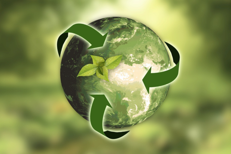 Recycling 768x510
