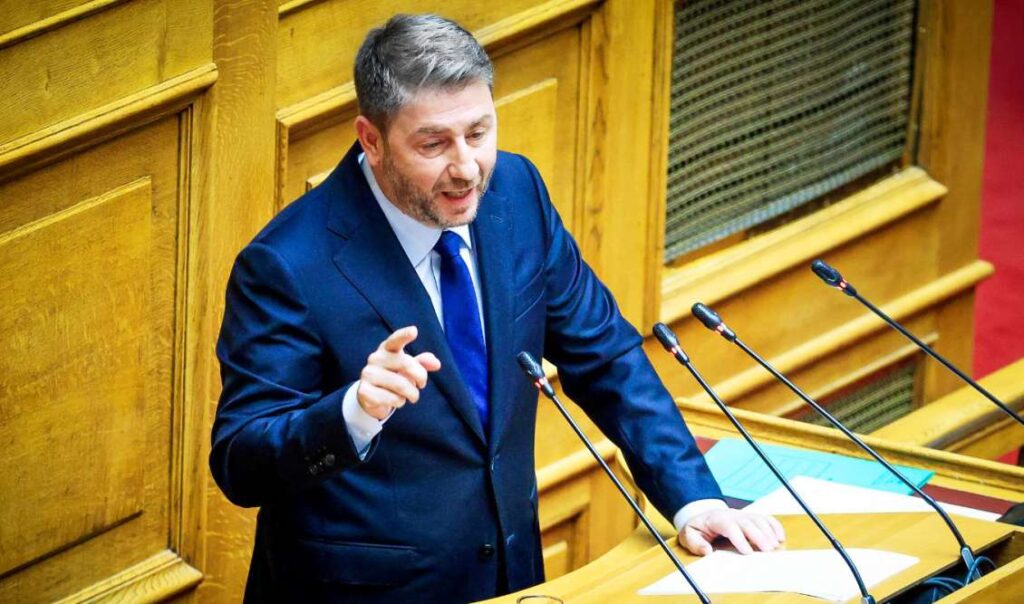 Androulakis gia gsi