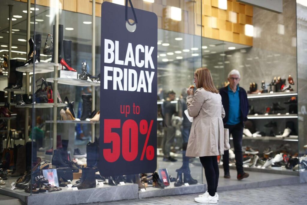 Black friday