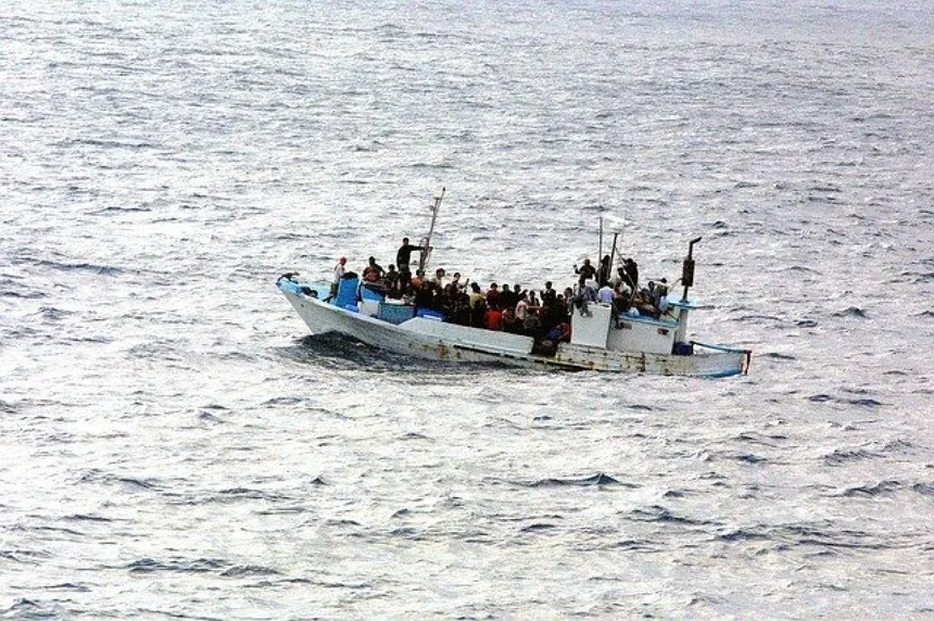 Boat gcc8f12b90
