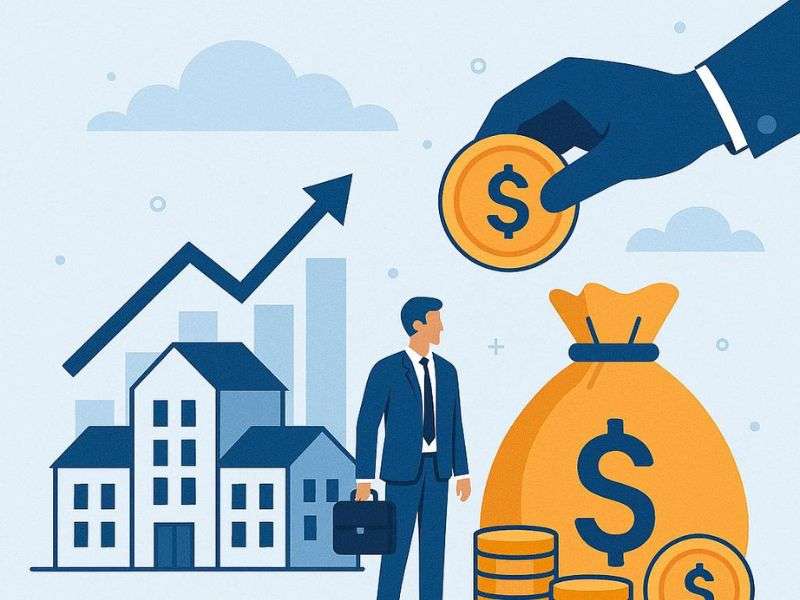 Business funding