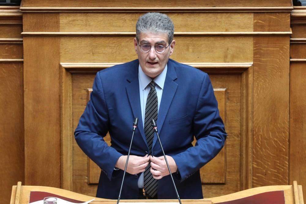 Giannoulis vouli