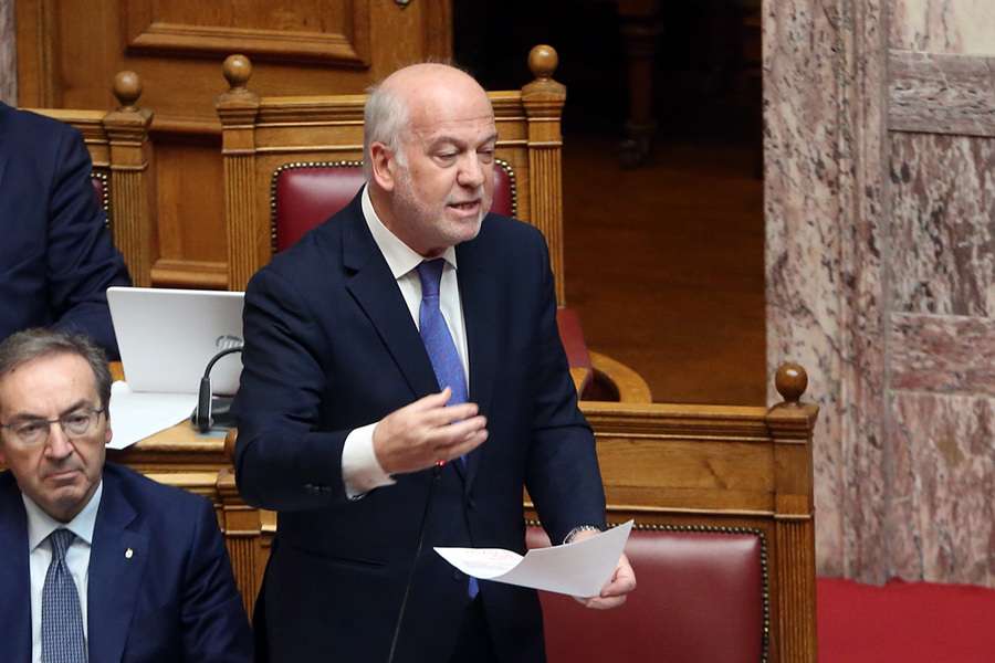 ΒΟΥΛΗ ΝΟΜΟΣΧΕΔΙΟ ΥΠΟΥΡΓΕΙΟΥ ΔΙΚΑΙΟΣΥΝΗΣ