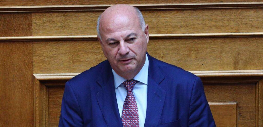 Kostas tsiaras