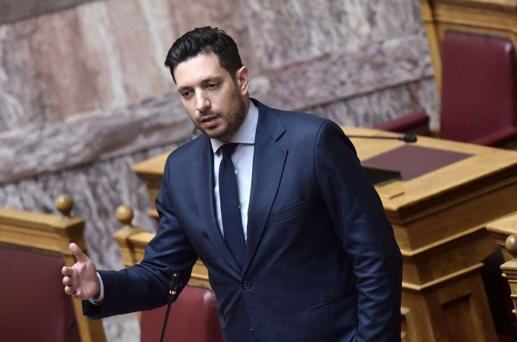 Kyranakis