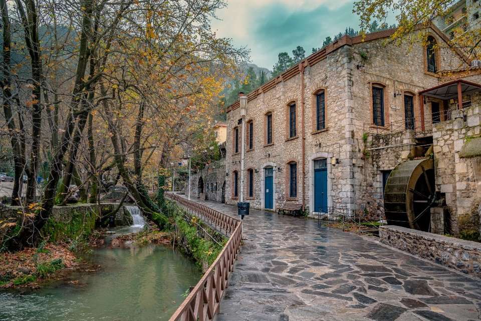Livadia krya