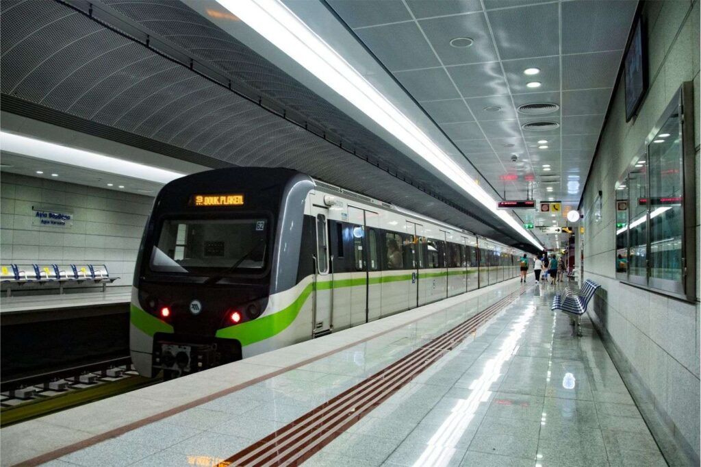 Metro1
