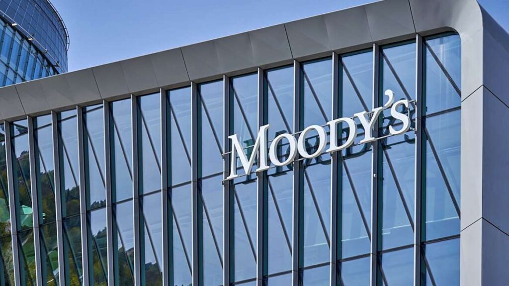Moodys xr