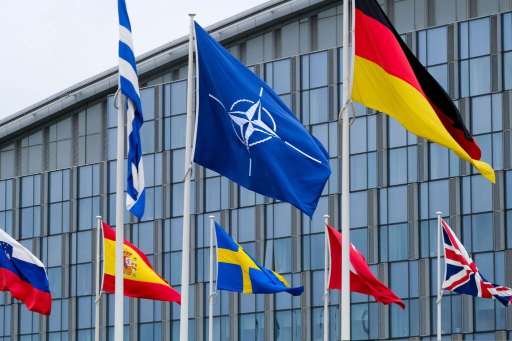 Nato ukraine scaled