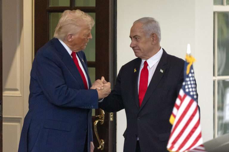 US Israel