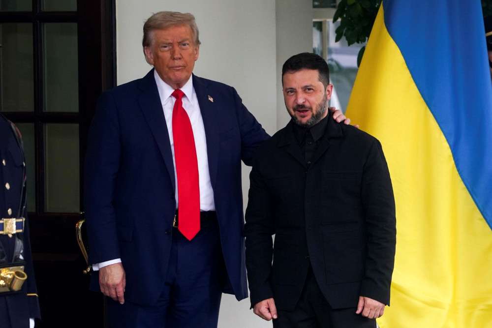Trump zelensky10