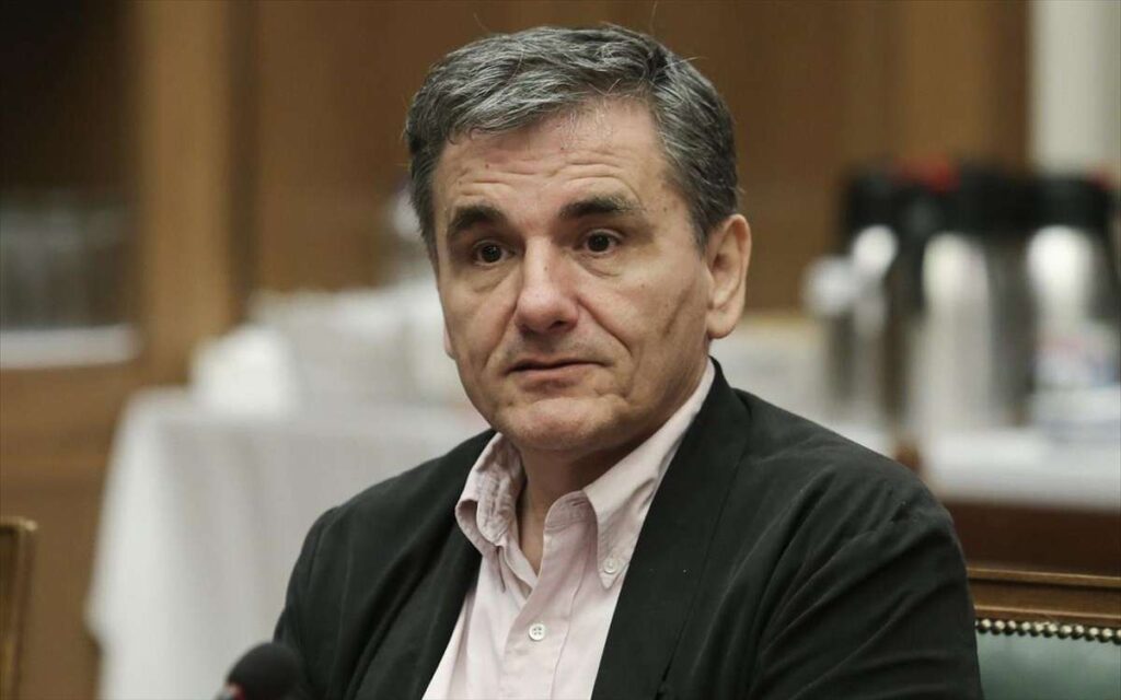 Tsakalotos
