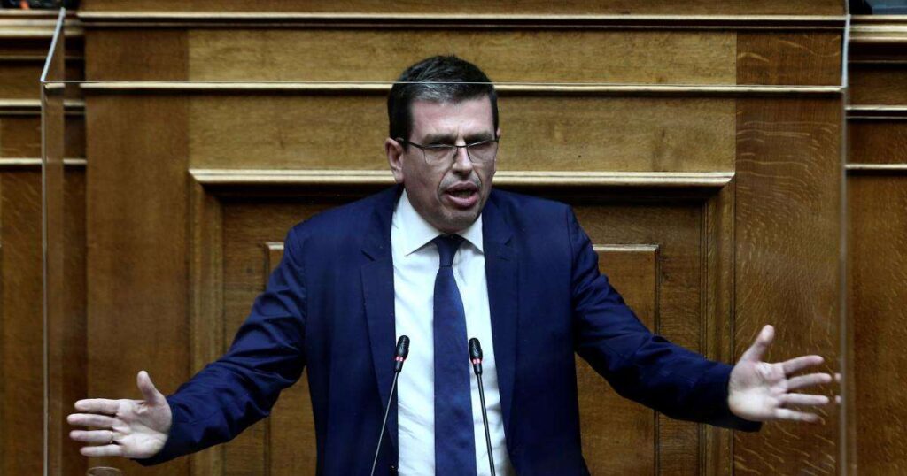 ΔΗΜΗΤΡΗΣ ΚΑΙΡΙΔΗΣ