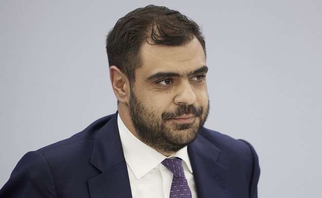 ÊÏÉÍÇ ÓÕÍÅÄÑÉÁÓÇ ÔÇÓ ÅÊÔÅËÅÓÔÉÊÇÓ ÃÑÁÌÌÁÔÅÉÁÓ ÊÁÉ ÔÏÕ ÄÉÁÃÑÁÌÌÁÔÉÊÏÕ ÏÑÃÁÍÏÕ ÔÇÓ ÍÅÁÓ ÄÇÌÏÊÑÁÔÉÁÓ ÕÐÏ ÔÏÍ ÐÑÙÈÕÐÏÕÑÃÏ ÊÁÉ ÐÑÏÅÄÑÏ ÔÏÕ ÊÏÌÌÁÔÏÓ ÊÕÑÉÁÊÏÕ ÌÇÔÓÏÔÁÊÇ <br><br> ÃôÐ ÐÁÐÁÌÇÔÓÏÓ ÄÇÌÇÔÑÇÓ