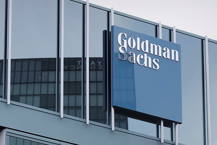 HR Leader goldman sachs hr k50mlb