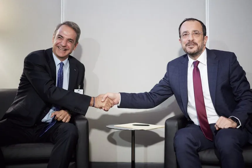 Mitsotakis Xristodoulidis 1024x683