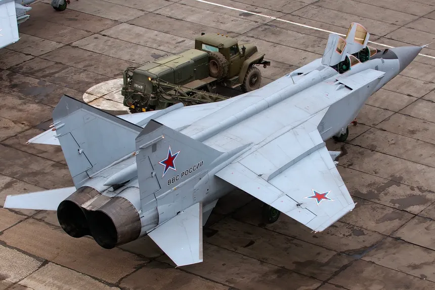 U.S. Russia Arctic War
