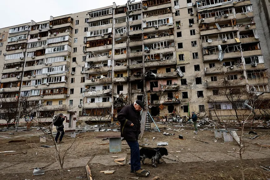 War in Ukraine UkraineWar