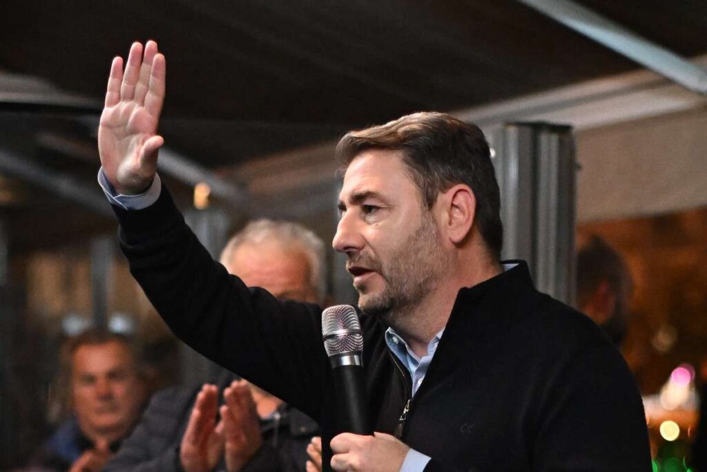 Androulakis