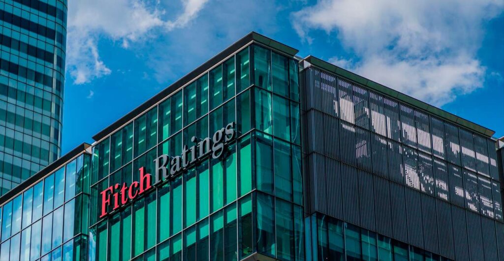 Fitch ratings mak