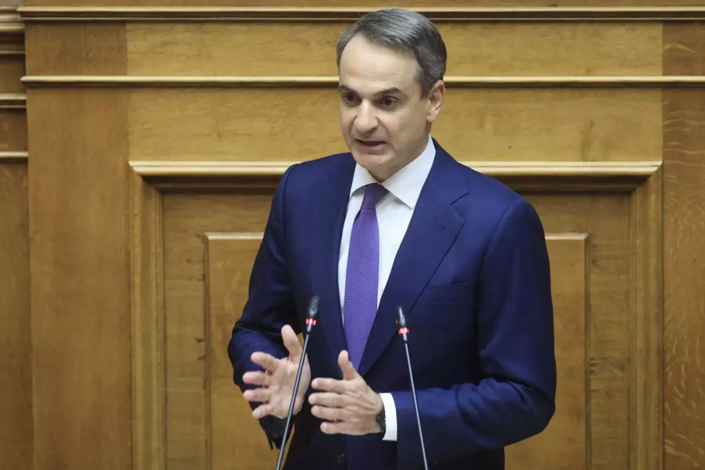 Mitsotakis vouli eurok93 scaled