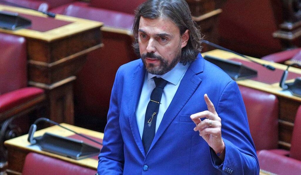 Petros pappas