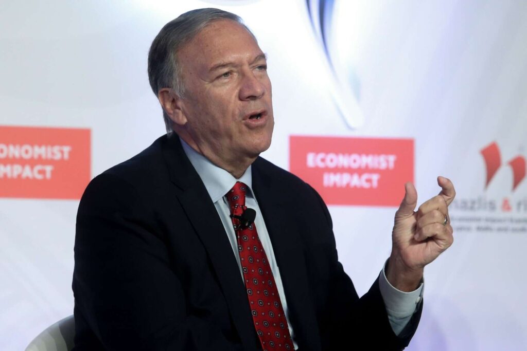 Pompeo
