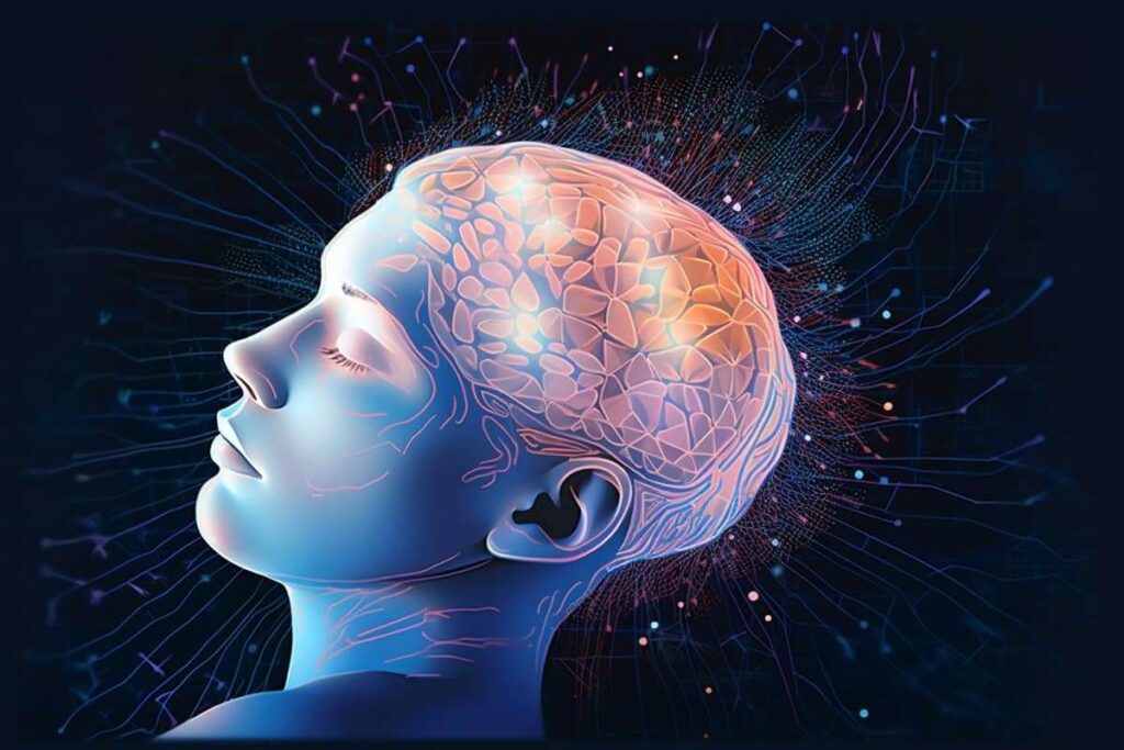 Sleep brain health neurosciec