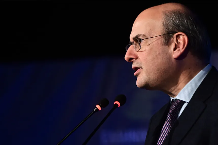 Xatzidakis