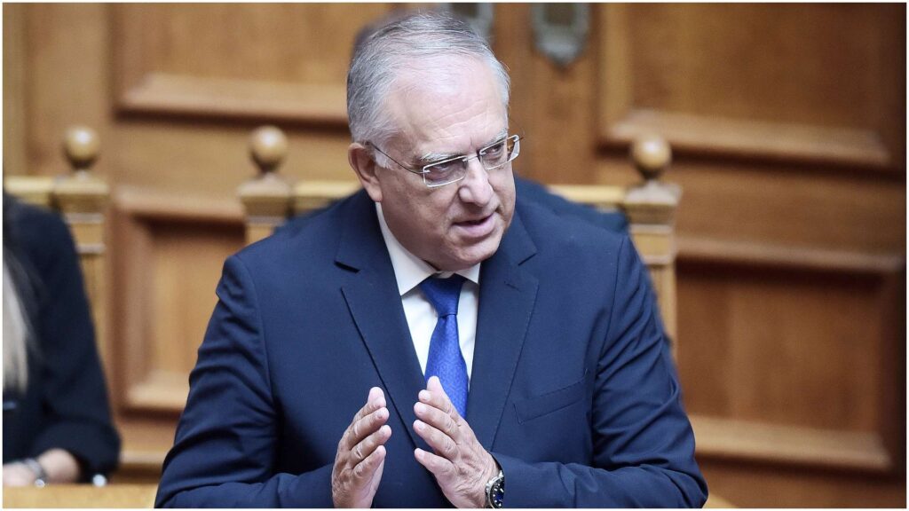 Θεοδωρικάκος