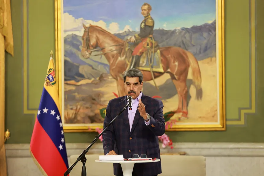 2025 11 12T025915Z 200562284 RC2QUHANYODW RTRMADP 3 VENEZUELA POLITICS