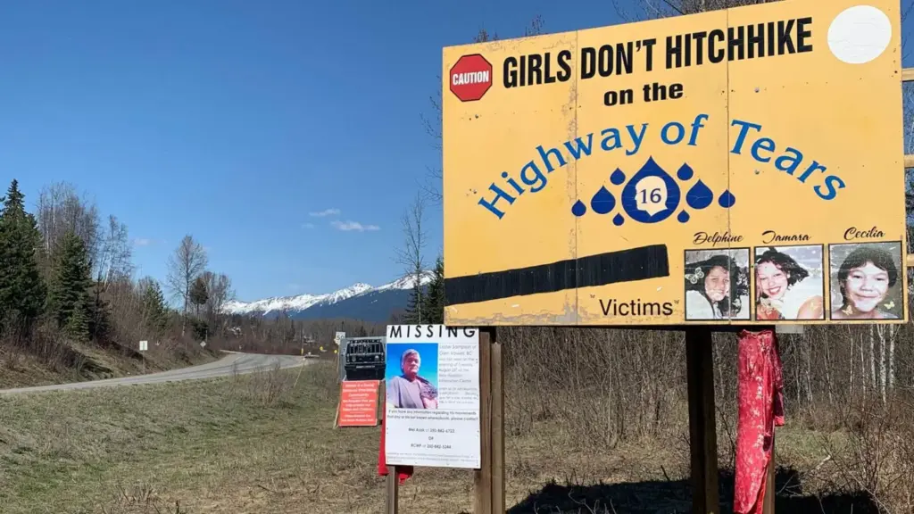 Highway of Tears 1536x864