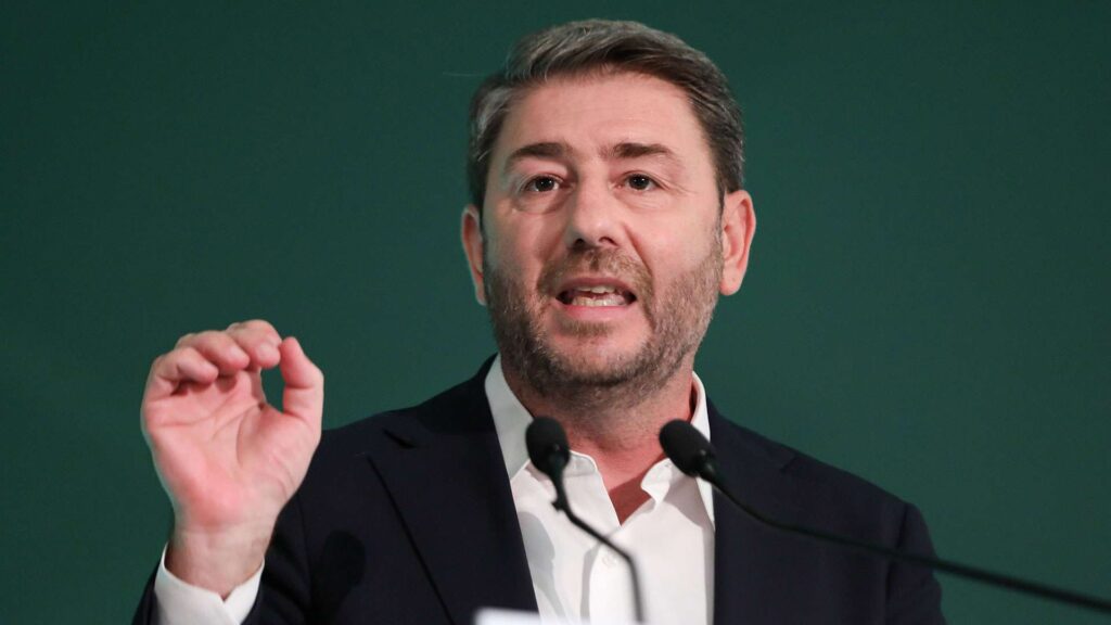Androulakis