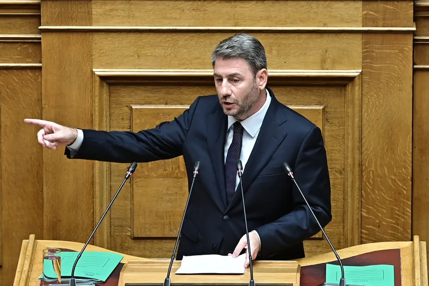 Androulakis