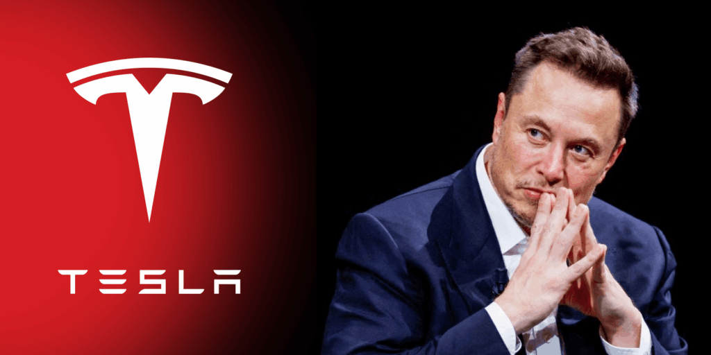 Blog tesla approves new award for elon musk