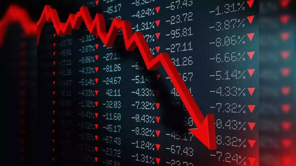 Down but not out 11 bluechip stocks fall up to 80 from 5 year peak should you buy