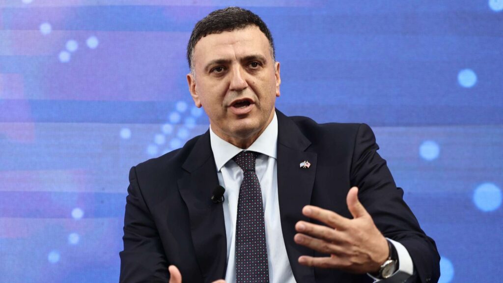 Kikilias