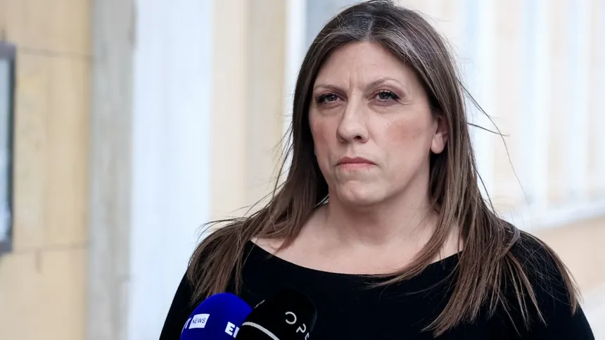 Konstantopoulou zoi