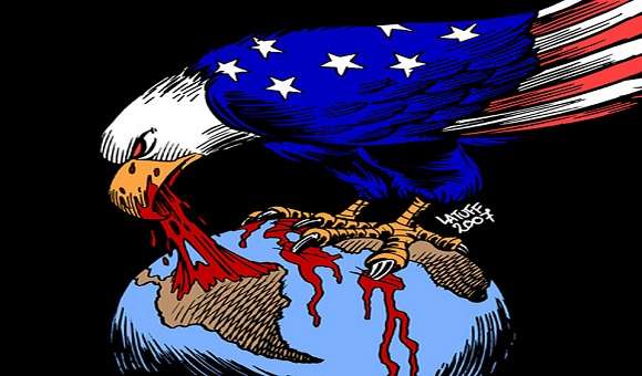 Latiniki ameriki piso auli usa