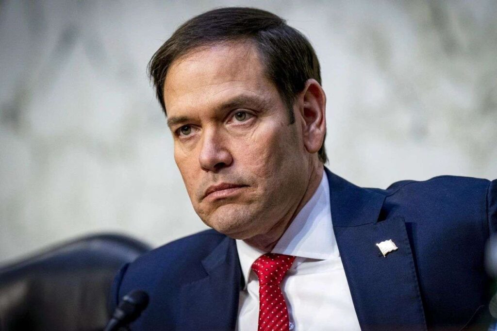 Marco rubio