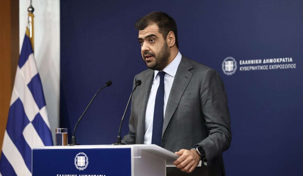 Marinakis gia proionta me meiwmenes times