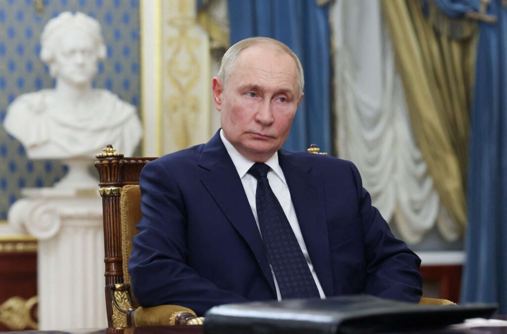 Putin 25 scaled