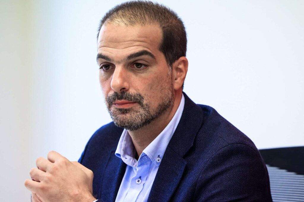 Sakellaridis gavriil